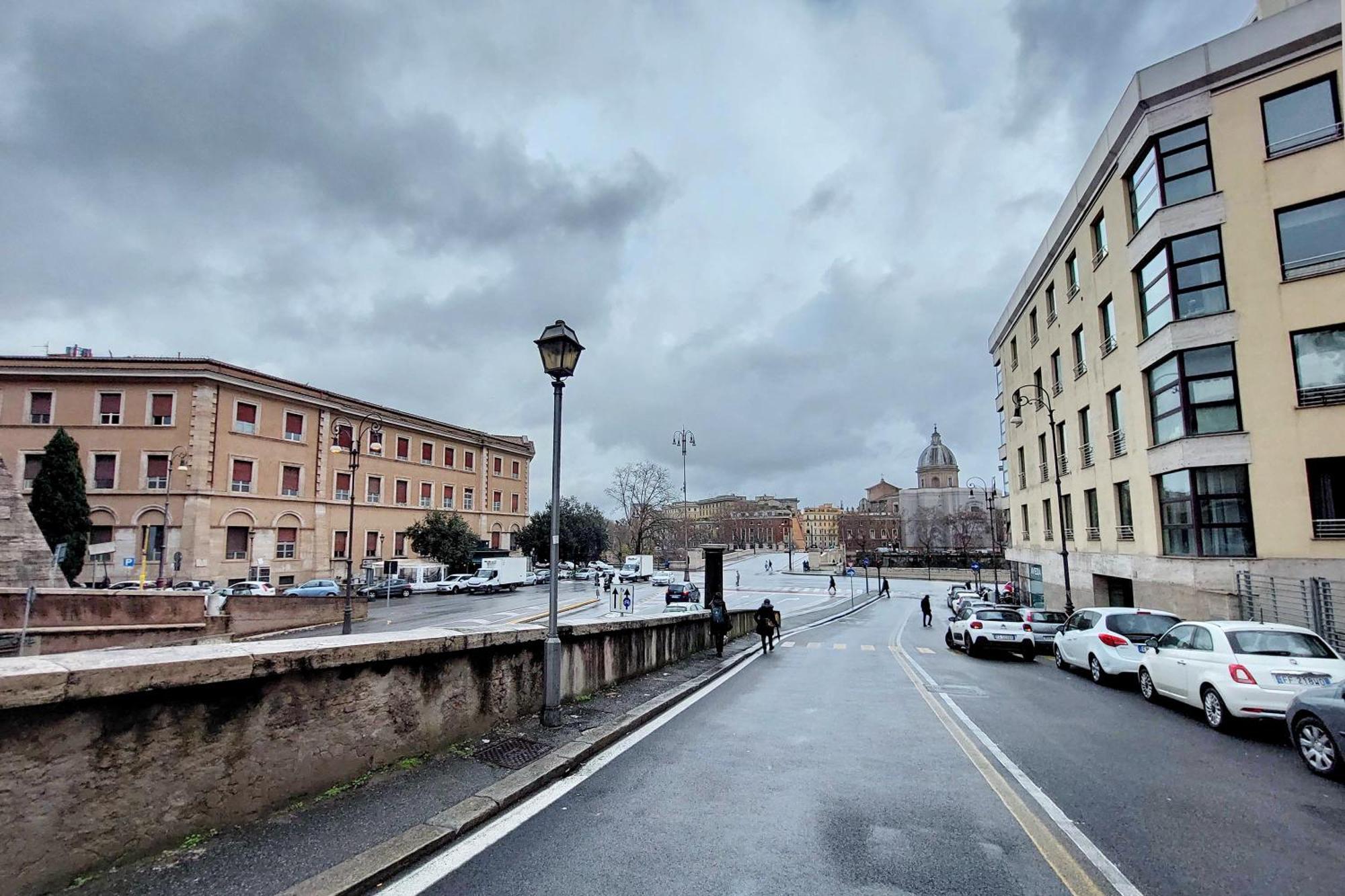 San Pietro Maison Rome Exterior photo